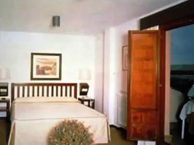 Dorma Casa De Linajes