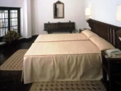 Hotel Exe Casa De Linajes
