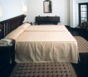 Dorma Casa De Linajes Hotel 3*
