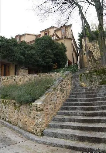 Dorma Casa De Linajes Szálloda 3*