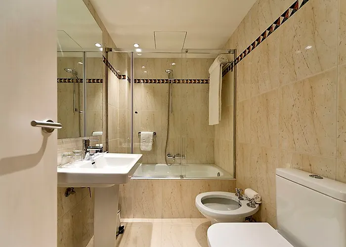 Dorma Casa De Linajes Szálloda