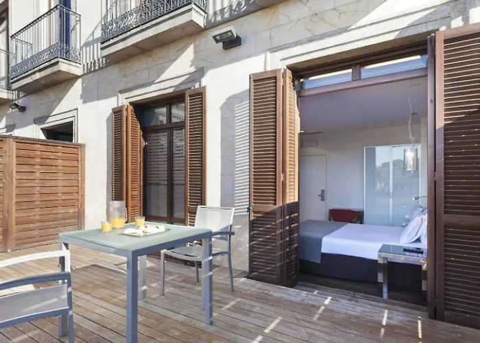 Dorma Casa De Linajes ホテル 3*