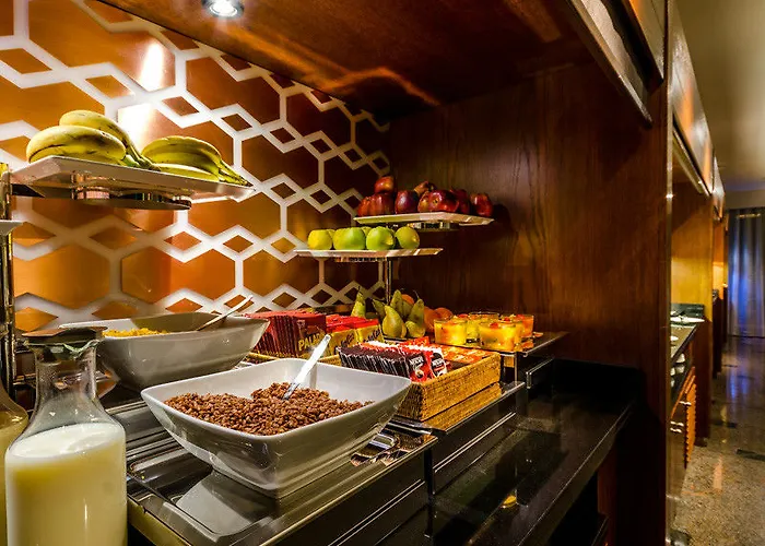 ホテル Dorma Casa De Linajes セゴビア