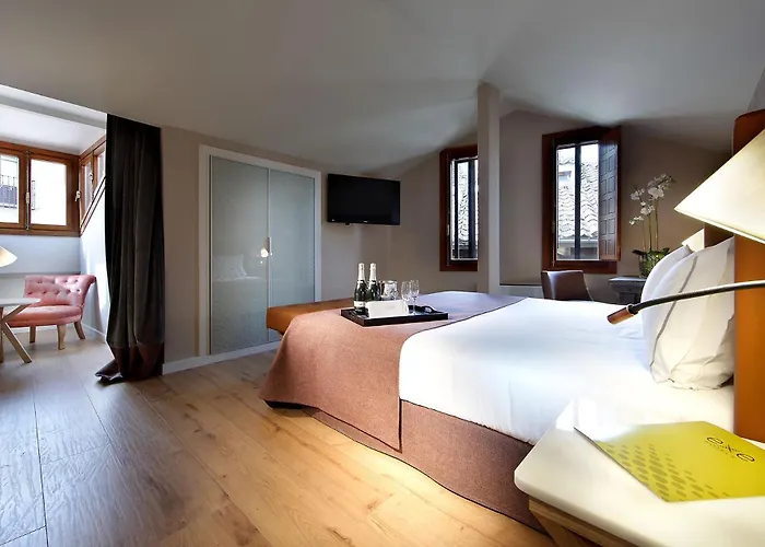 Dorma Casa De Linajes Hotel