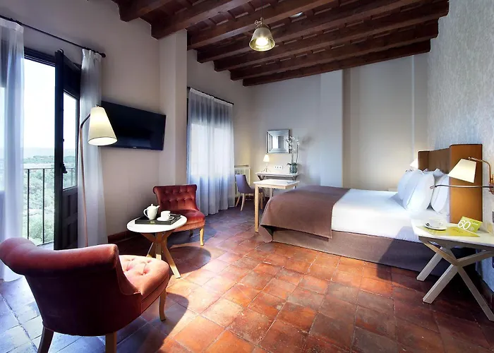 Dorma Casa De Linajes Hotel Segóvia