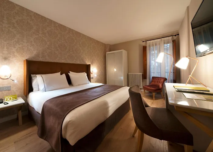 Dorma Casa De Linajes