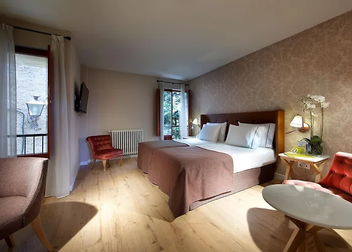 Dorma Casa De Linajes 3*