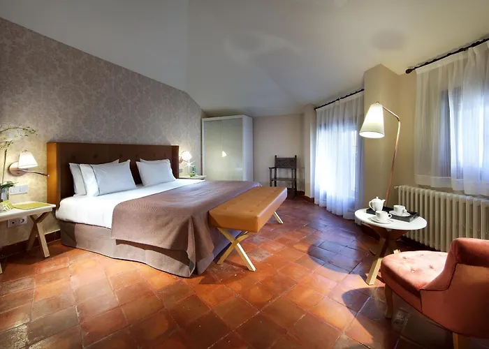 Dorma Casa De Linajes Szálloda