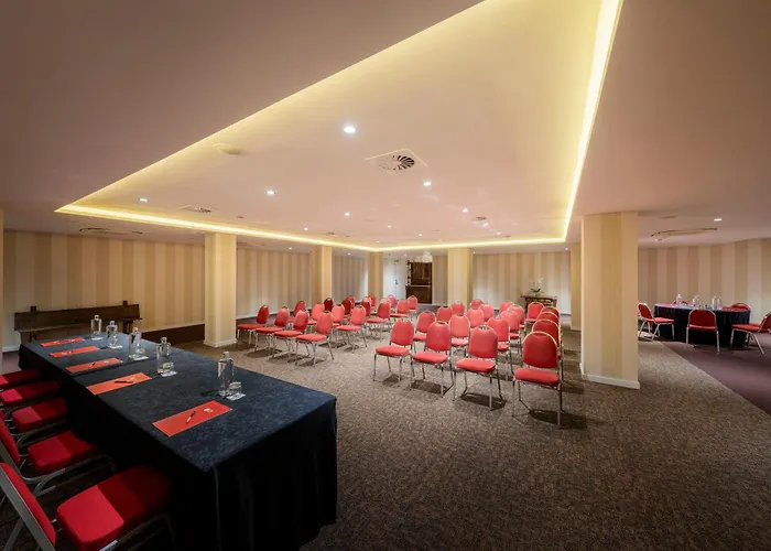 Dorma Casa De Linajes 3*