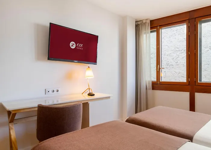 Dorma Casa De Linajes