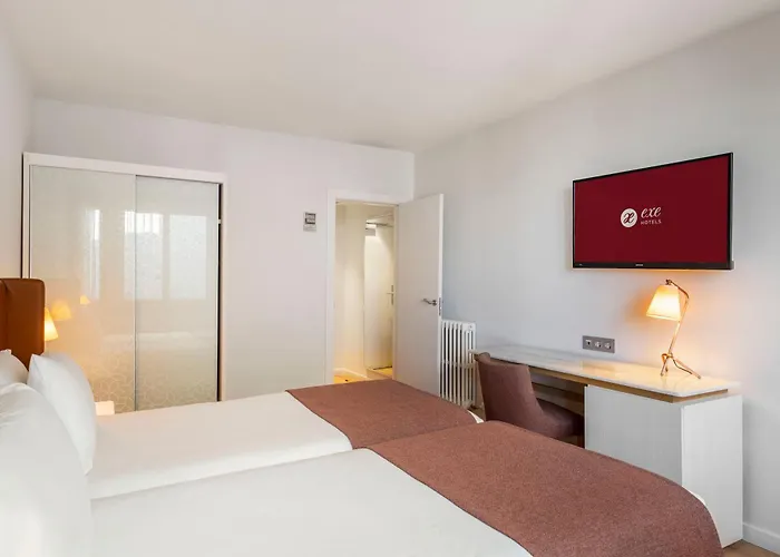 Dorma Casa De Linajes Hotel