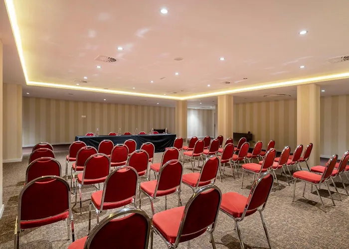 Dorma Casa De Linajes Szálloda 3*