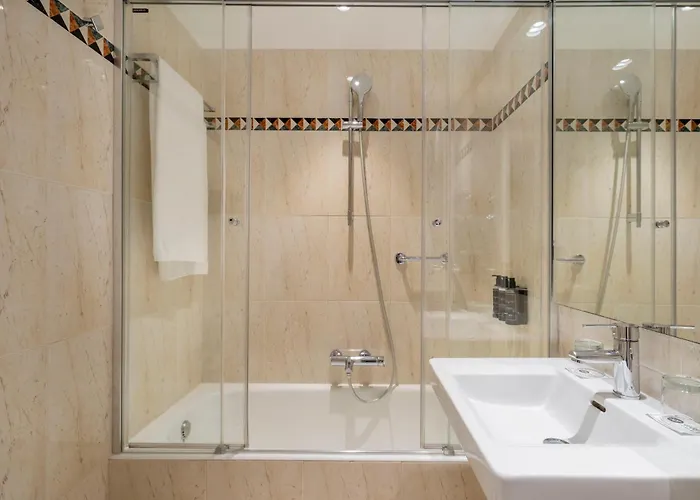 Dorma Casa De Linajes Hotel Segóvia