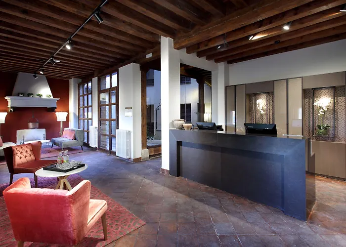 Dorma Casa De Linajes ホテル