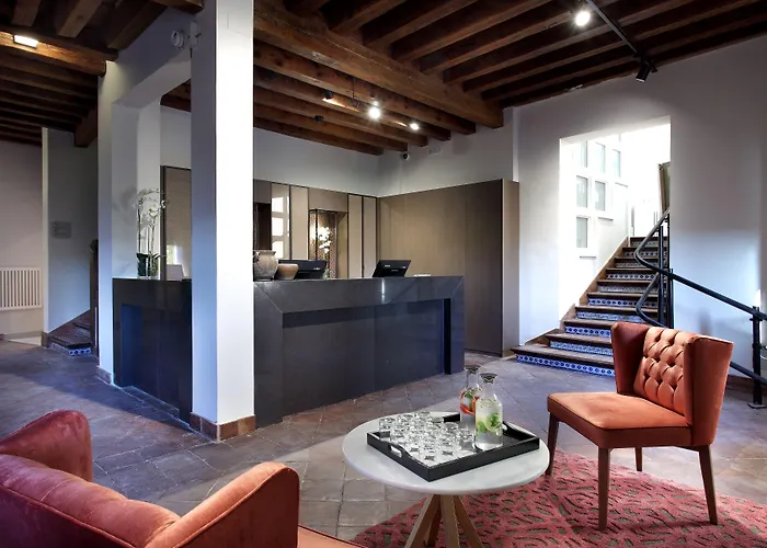 Dorma Casa De Linajes 3*