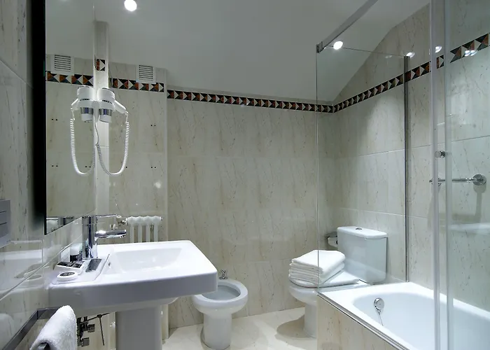 Dorma Casa De Linajes ホテル