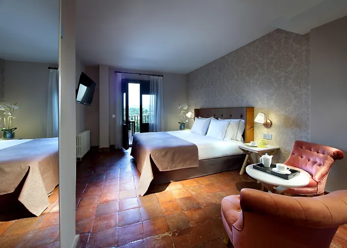 Dorma Casa De Linajes ホテル