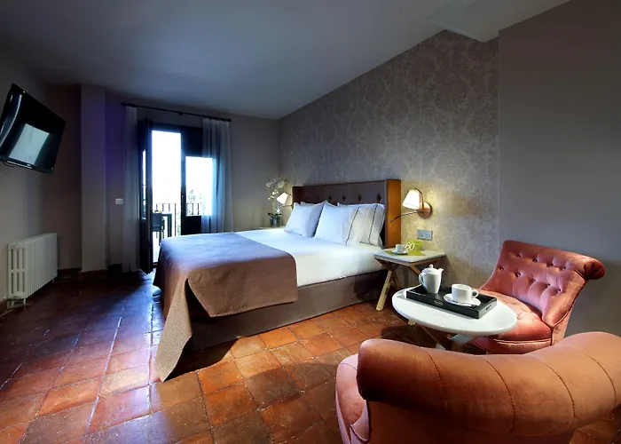 מלון Dorma Casa De Linajes