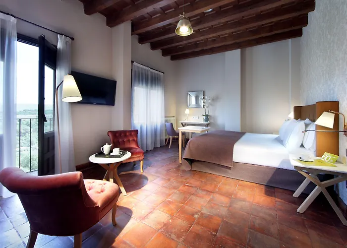 Dorma Casa De Linajes