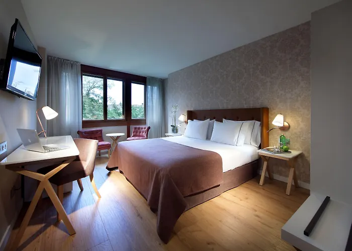 Dorma Casa De Linajes Hotel 3*