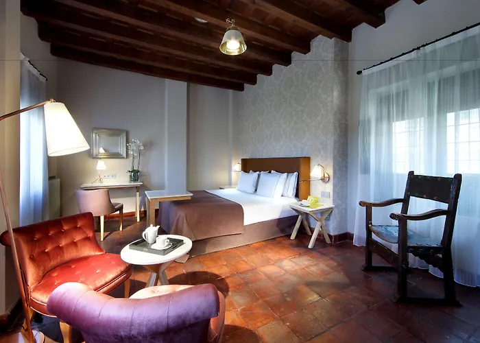 Dorma Casa De Linajes