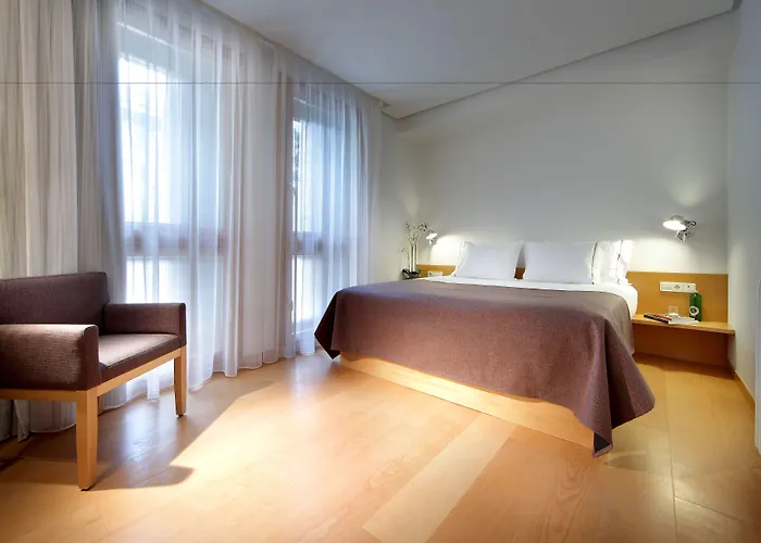 ホテル Dorma Casa De Linajes