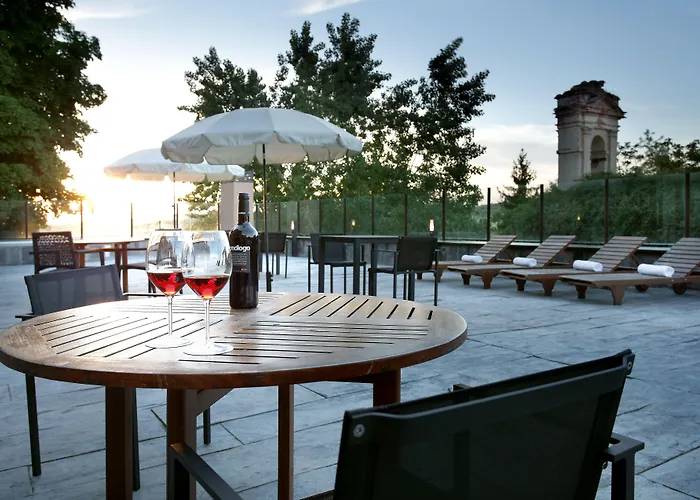 Dorma Casa De Linajes Szálloda