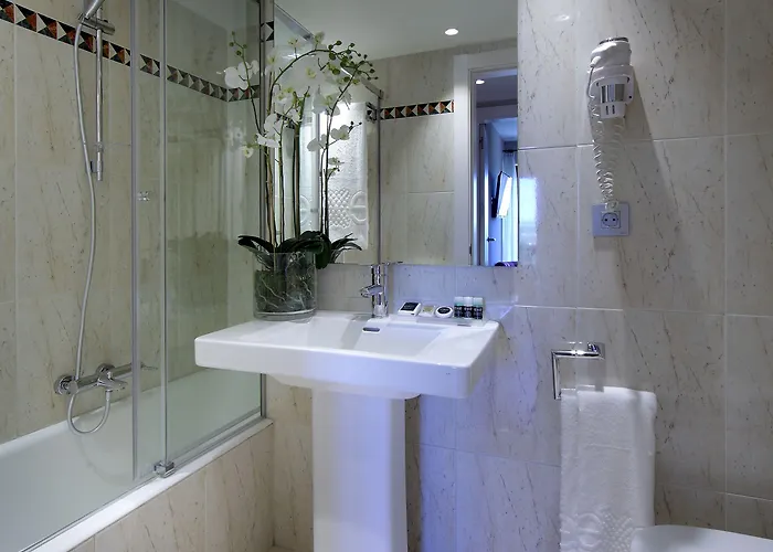 ホテル Dorma Casa De Linajes 3*