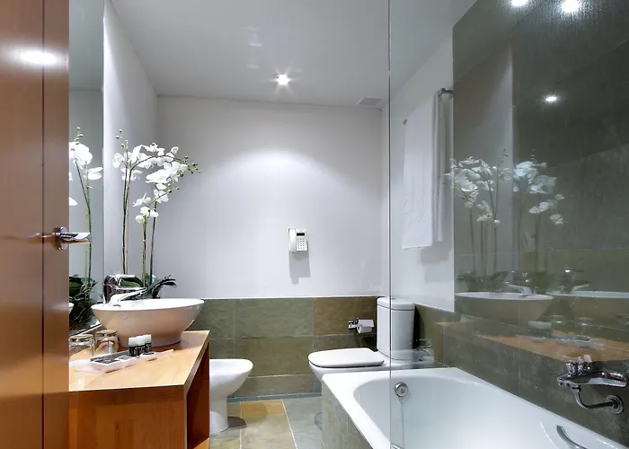 Hotel Dorma Casa De Linajes Segóvia