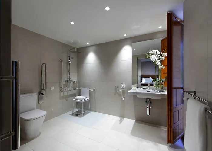 Dorma Casa De Linajes