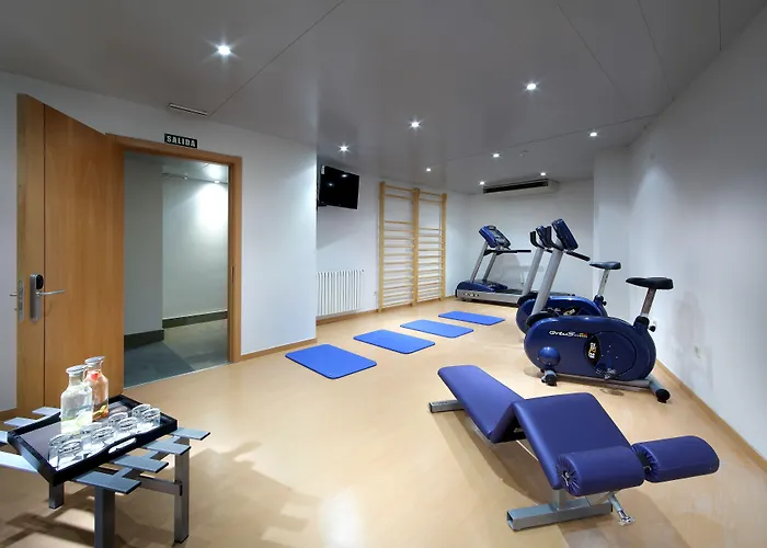 Dorma Casa De Linajes Szálloda