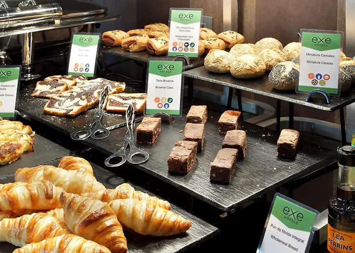 Dorma Casa De Linajes מלון סגוביה