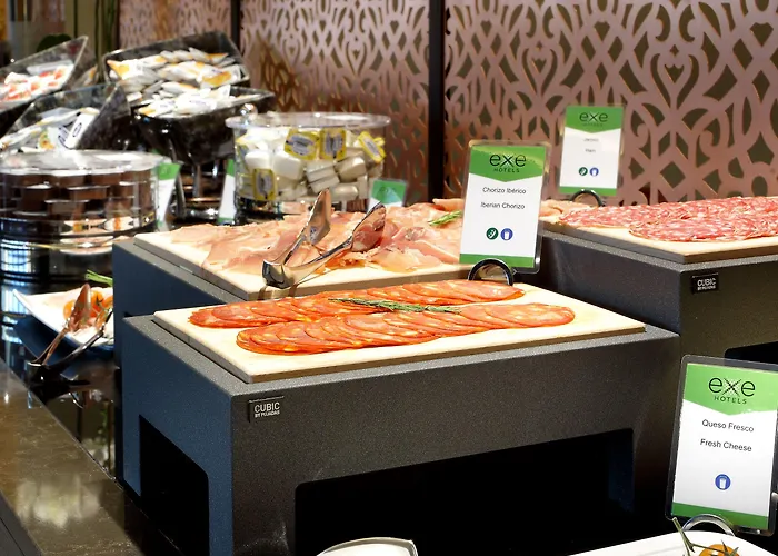 Dorma Casa De Linajes Hotel