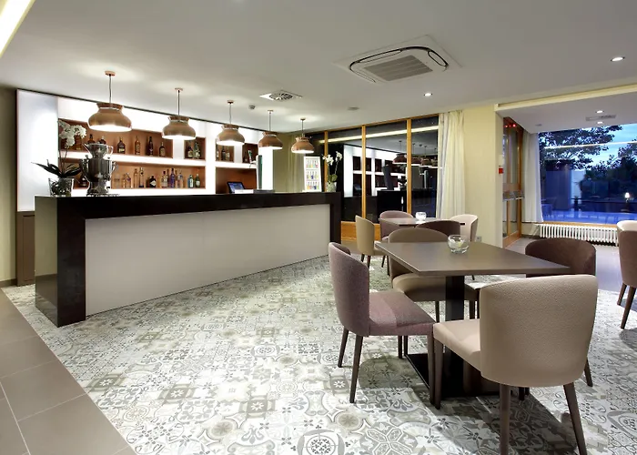 Dorma Casa De Linajes ホテル セゴビア