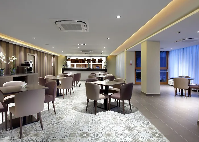 Dorma Casa De Linajes