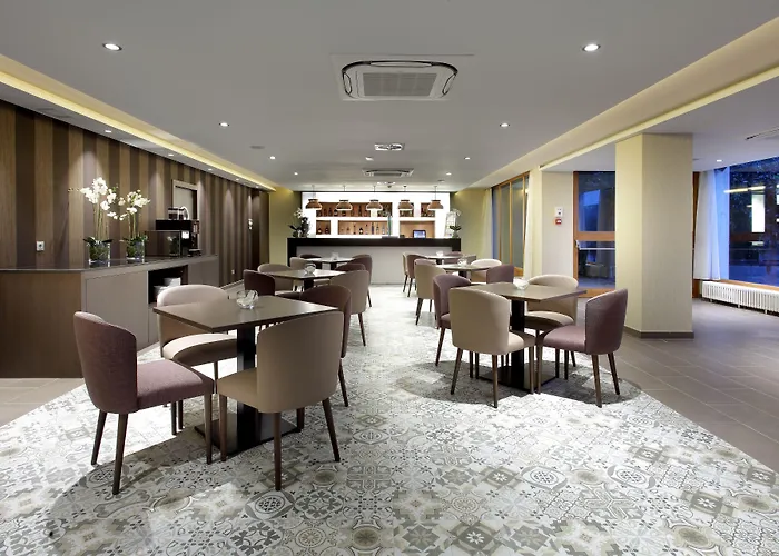 Szálloda Dorma Casa De Linajes Segovia