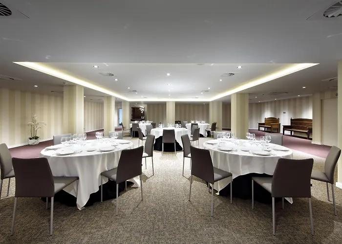 Dorma Casa De Linajes 3* セゴビア