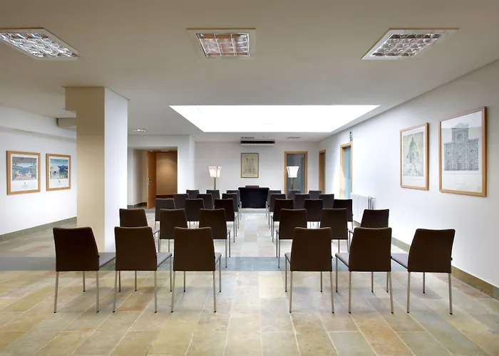 Szálloda Dorma Casa De Linajes