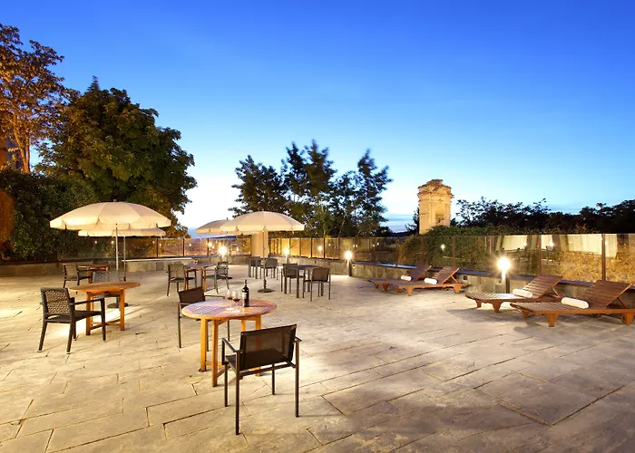 Hotel Dorma Casa De Linajes