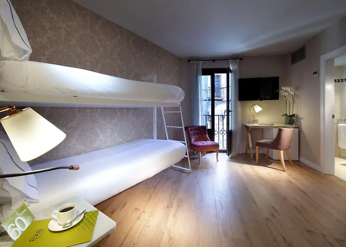 Hotel Dorma Casa De Linajes Segóvia