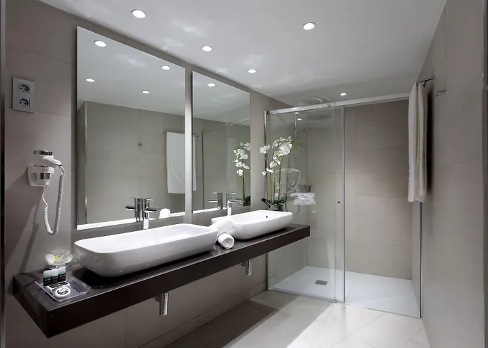 Dorma Casa De Linajes 3*