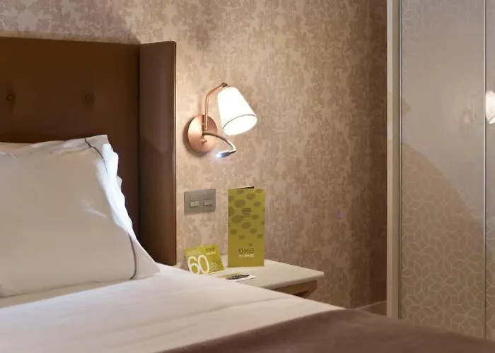 Dorma Casa De Linajes ホテル 3*