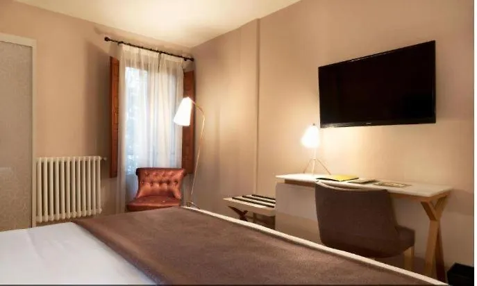 Dorma Casa De Linajes Hotel Segóvia