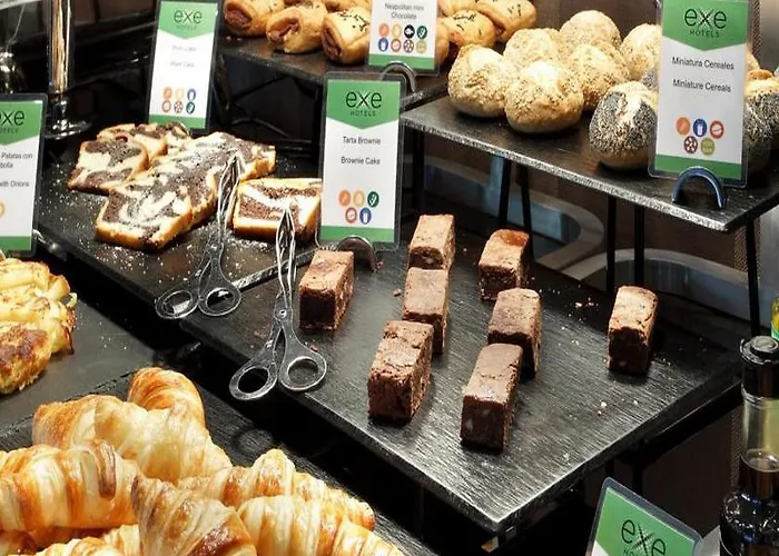 מלון Dorma Casa De Linajes סגוביה