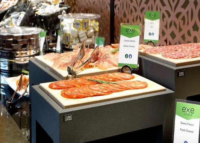 Hotel Dorma Casa De Linajes