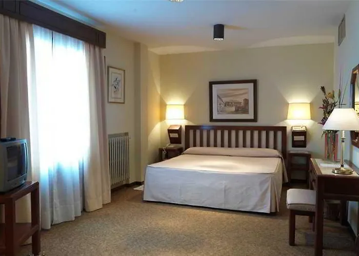 Dorma Casa De Linajes ホテル 3*