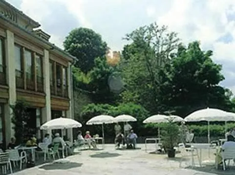 Dorma Casa De Linajes 3* Segóvia