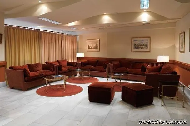 ホテル Dorma Casa De Linajes