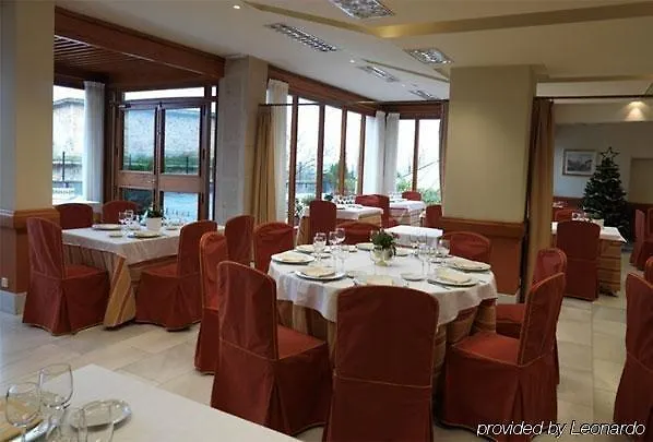 Dorma Casa De Linajes Segóvia