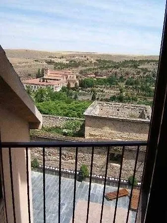 Hotel Dorma Casa De Linajes